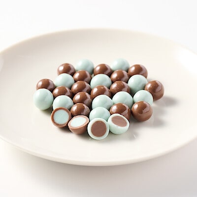 【４月１５日順次発売予定】【季節限定】ボールチョコミント　３５ｇ