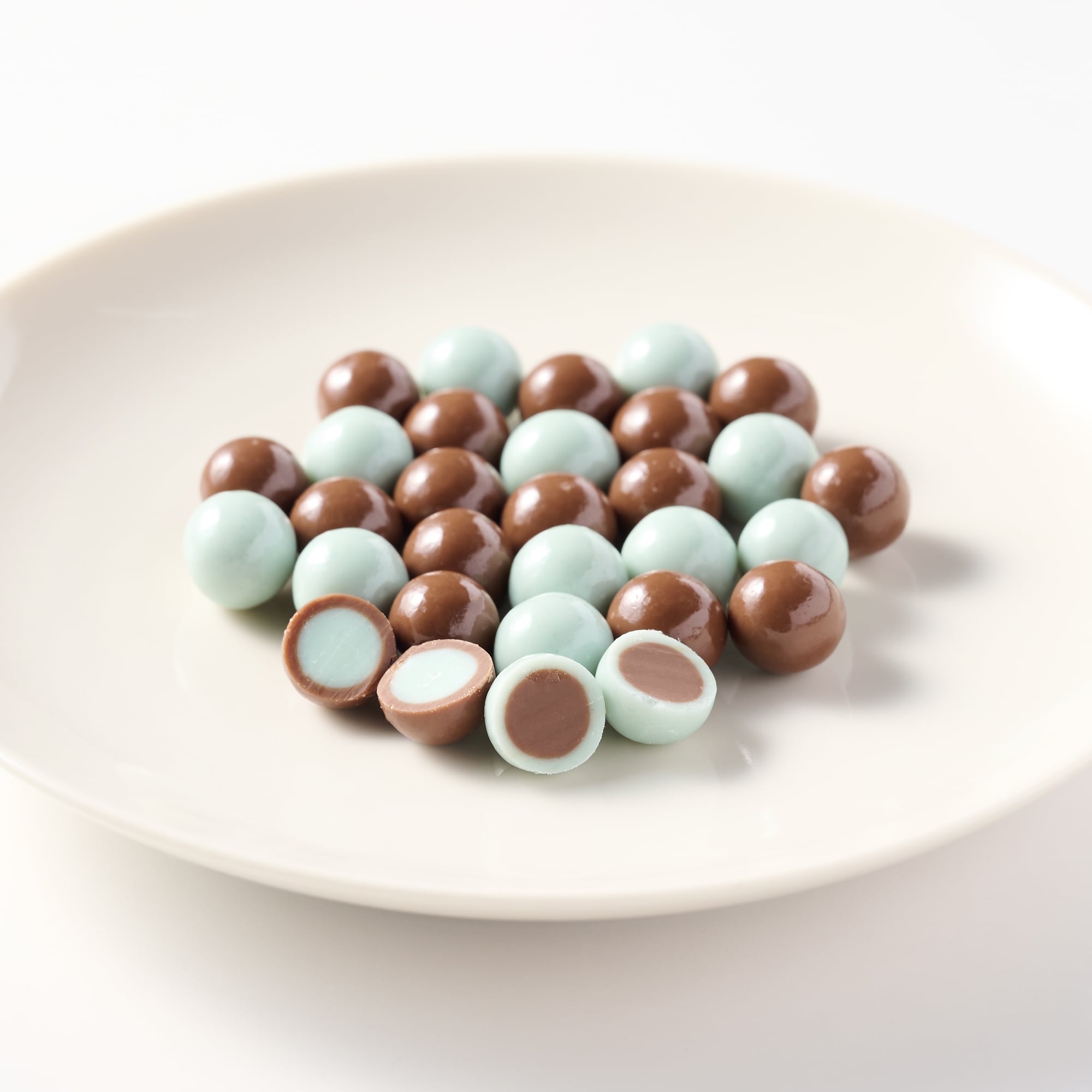 ボールチョコミント