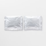 アイスクリームでつくるシェイク　マンゴー＆オレンジ