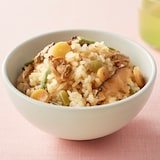 炊き込みごはんの素　あさりと山菜の甘酢ごはん