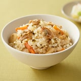 炊き込みごはんの素　姫はまぐりとあおさのごはん