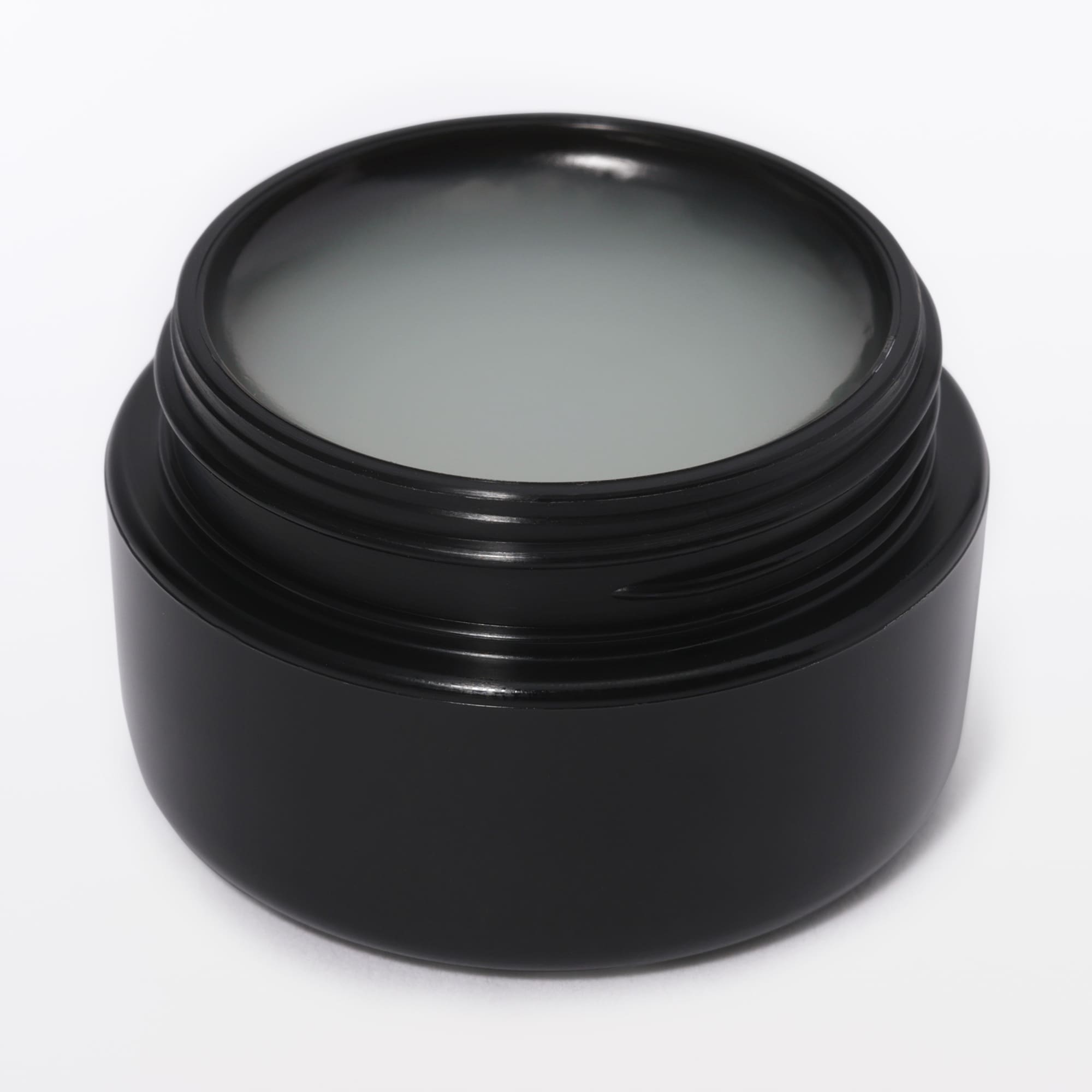 香彩堂　練り香水　緑檀