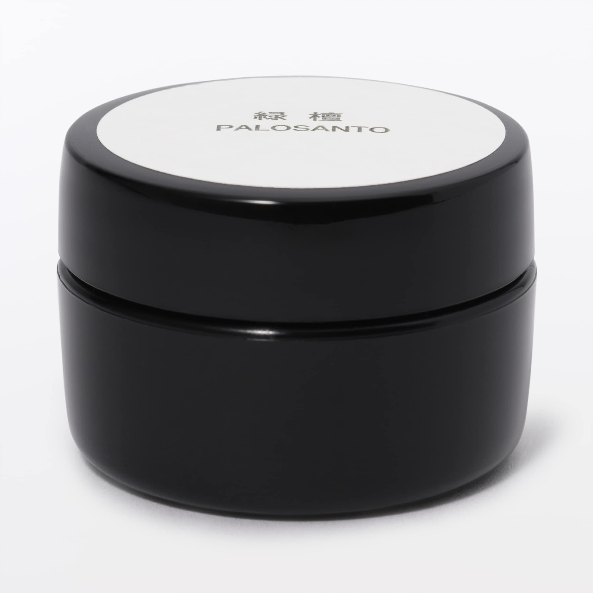 香彩堂 練り香水 緑檀 | 無印良品