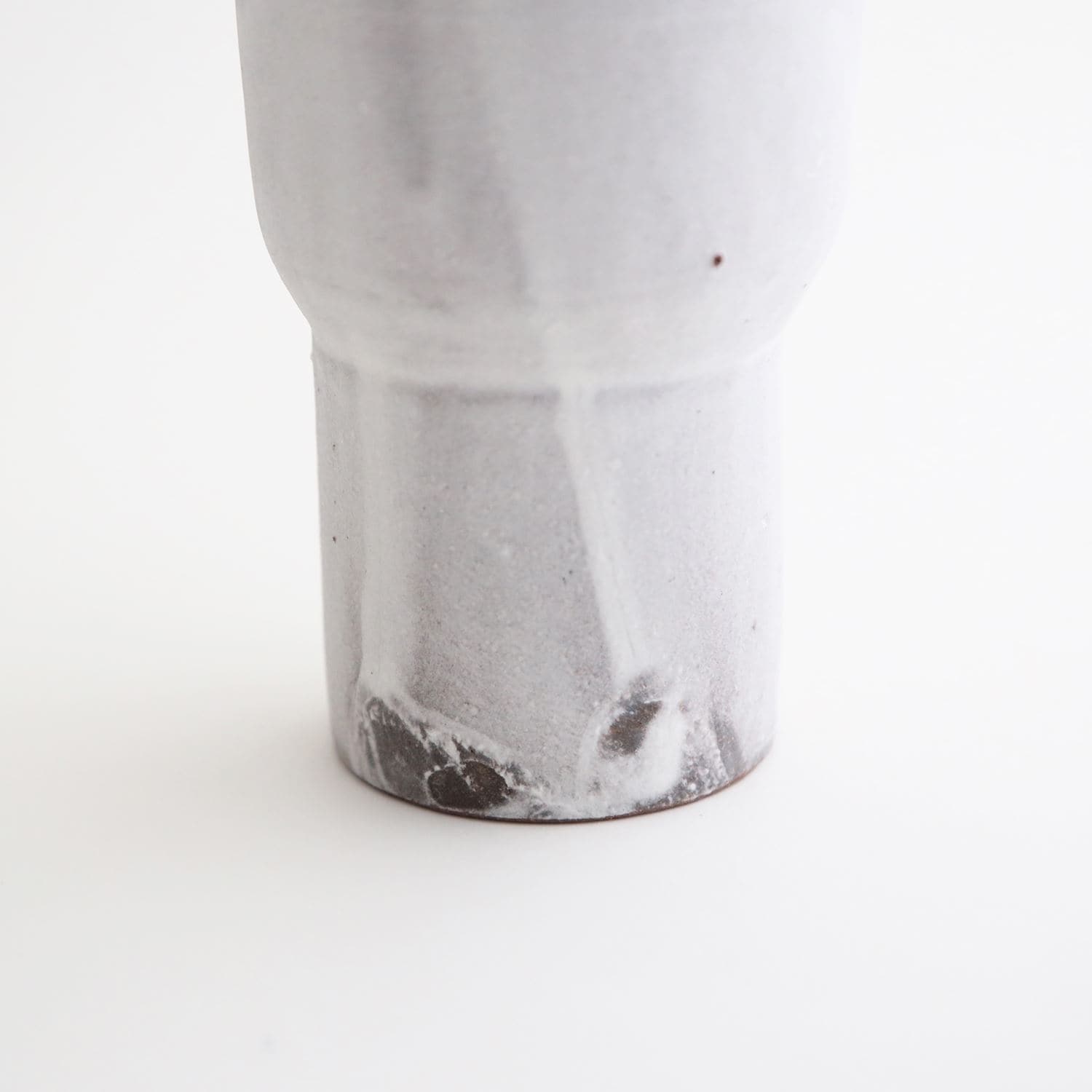 ［ＩＤＥＥ］ａｃｔｕｅｌ　ｓｏｌ　ラウンドプレート　ホワイト　Ｓ