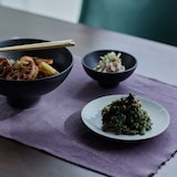 ［ＩＤＥＥ］ａｃｔｕｅｌ　ｓｏｌ　ラウンドプレート　ホワイト　Ｓ