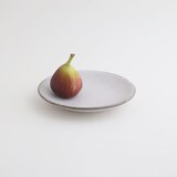 ［ＩＤＥＥ］ａｃｔｕｅｌ　ｓｏｌ　ラウンドプレート　ブラック　Ｓ