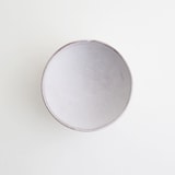 ［ＩＤＥＥ］ａｃｔｕｅｌ　ｓｏｌ　ボウル　ホワイト　Ｓ