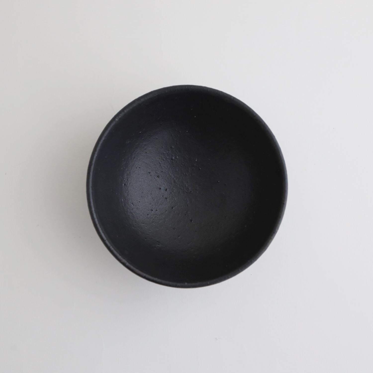 ［ＩＤＥＥ］ａｃｔｕｅｌ　ｓｏｌ　ボウル　ブラック　Ｓ