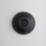 ［ＩＤＥＥ］ａｃｔｕｅｌ　ｓｏｌ　ボウル　ブラック　Ｓ