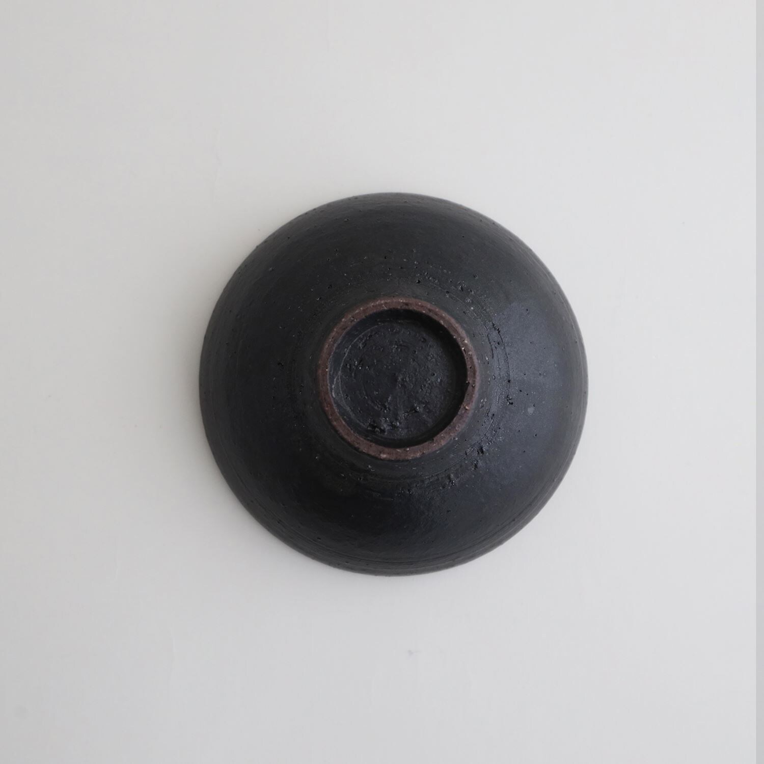 ［ＩＤＥＥ］ａｃｔｕｅｌ　ｓｏｌ　ボウル　ブラック　Ｓ