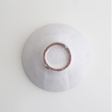 ［ＩＤＥＥ］ａｃｔｕｅｌ　ｓｏｌ　ボウル　ホワイト　Ｍ