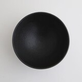 ［ＩＤＥＥ］ａｃｔｕｅｌ　ｓｏｌ　ボウル　ブラック　Ｍ