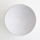 ［ＩＤＥＥ］ａｃｔｕｅｌ　ｓｏｌ　ボウル　ホワイト　Ｌ