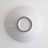 ［ＩＤＥＥ］ａｃｔｕｅｌ　ｓｏｌ　ボウル　ホワイト　Ｌ