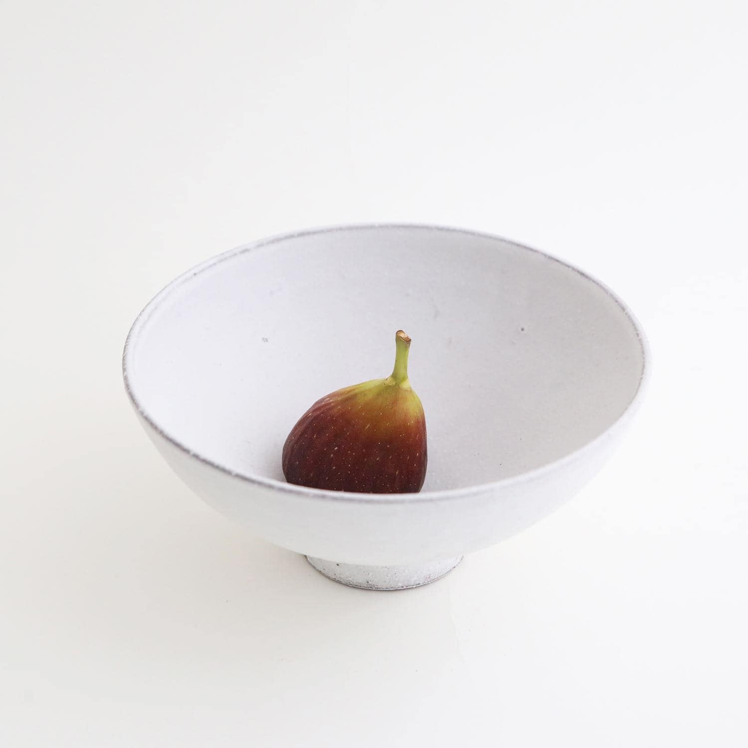 ［ＩＤＥＥ］ａｃｔｕｅｌ　ｓｏｌ　ボウル　ホワイト　Ｌ