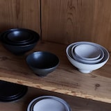 ［ＩＤＥＥ］ａｃｔｕｅｌ　ｓｏｌ　ボウル　ホワイト　Ｌ