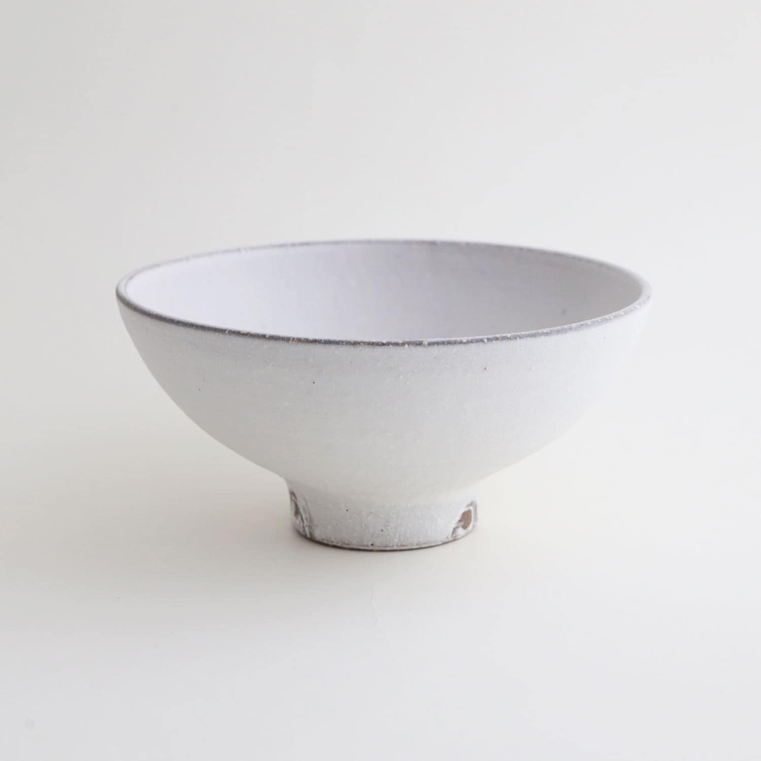 ［ＩＤＥＥ］ａｃｔｕｅｌ　ｓｏｌ　ボウル　ホワイト　Ｌ