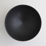 ［ＩＤＥＥ］ａｃｔｕｅｌ　ｓｏｌ　ボウル　ブラック　Ｌ