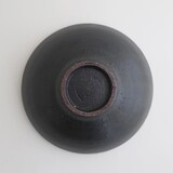 ［ＩＤＥＥ］ａｃｔｕｅｌ　ｓｏｌ　ボウル　ブラック　Ｌ