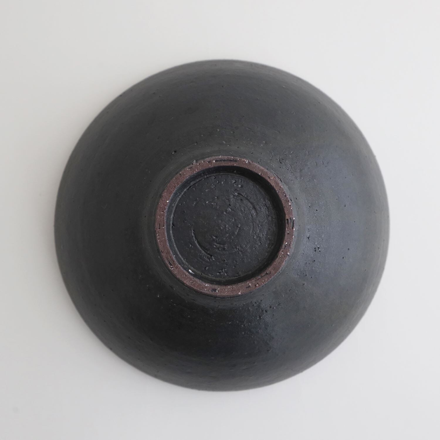 ［ＩＤＥＥ］ａｃｔｕｅｌ　ｓｏｌ　ボウル　ブラック　Ｌ