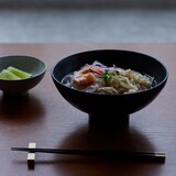 ［ＩＤＥＥ］ａｃｔｕｅｌ　ｓｏｌ　ボウル　ブラック　Ｌ