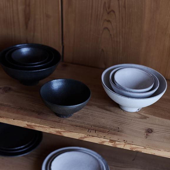 ［ＩＤＥＥ］ａｃｔｕｅｌ　ｓｏｌ　ボウル　ブラック　Ｌ