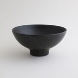 ［ＩＤＥＥ］ａｃｔｕｅｌ　ｓｏｌ　ボウル　ブラック　Ｌ