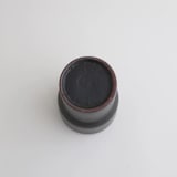 ［ＩＤＥＥ］ａｃｔｕｅｌ　ｓｏｌ　カップ　ブラック