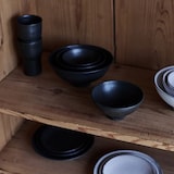 ［ＩＤＥＥ］ａｃｔｕｅｌ　ｓｏｌ　カップ　ブラック