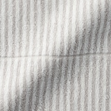 ふっくらパイルバスタオル（柄）