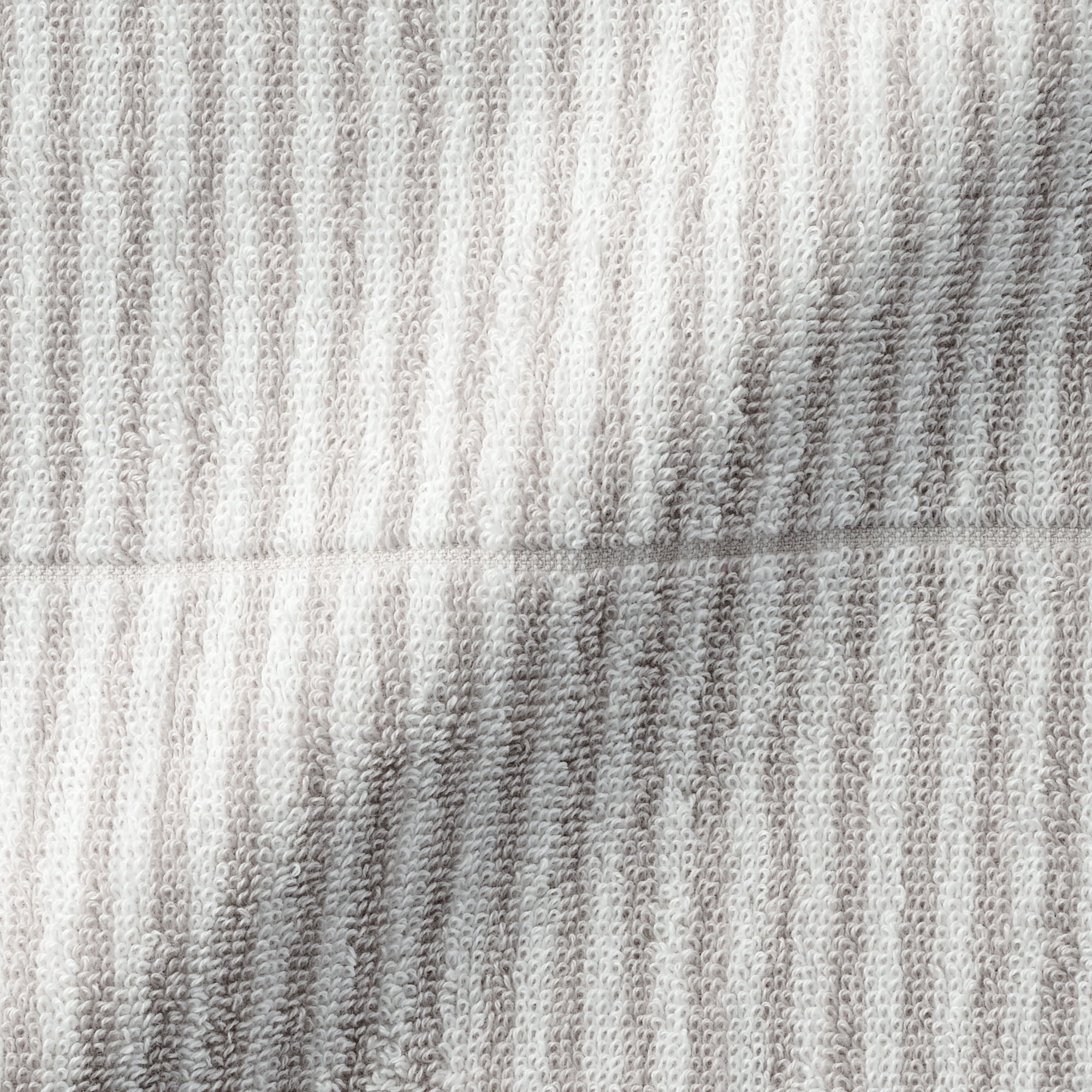 ふっくらパイルバスタオル（柄）