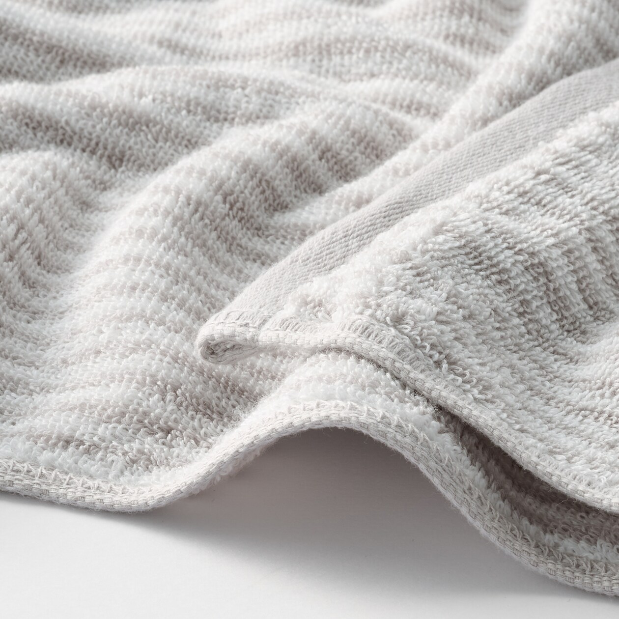 ふっくらパイルフェイスタオル（柄）