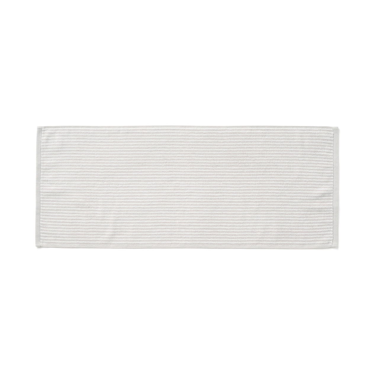 ふっくらパイルフェイスタオル（柄）