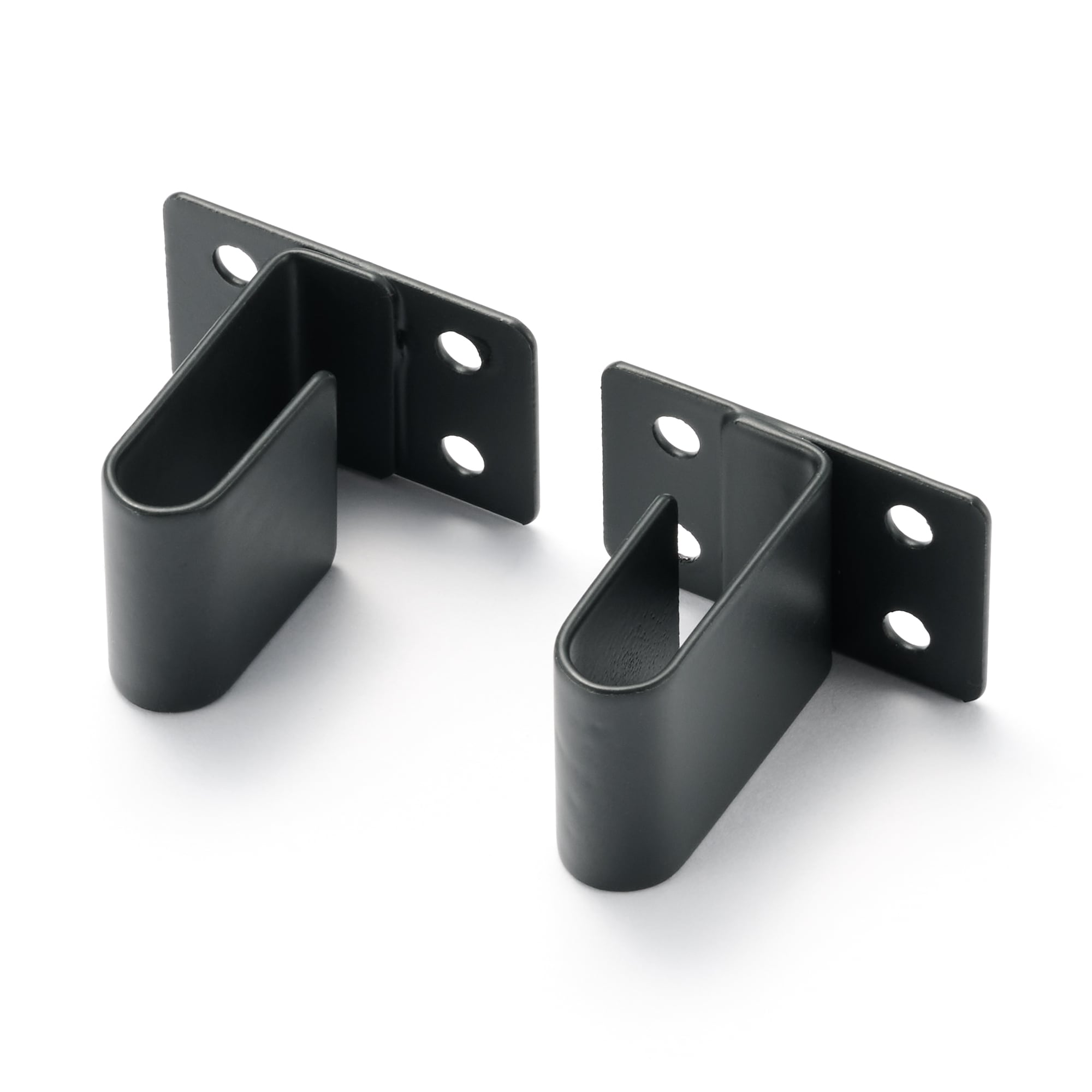 ユニットシェルフ用転倒防止補助フック