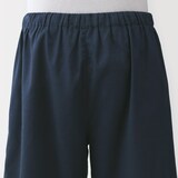 紳士　風を通す　半袖ルームウェアセット