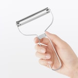 ステンレス　キャベツ用千切りピーラー