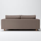 ソファ本体　カバー・脚セット　２．５Ｓ　綿太番手