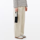 高さが調整できる　ボトル用ホルダー　小／ブラック