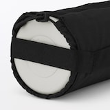 高さが調整できる　ボトル用ホルダー　小／ブラック