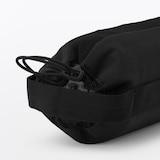 高さが調整できる　ボトル用ホルダー　小／ブラック