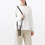 高さが調整できる　ボトル用ホルダー　小／カーキ