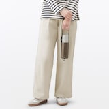 高さが調整できる　ボトル用ホルダー　小／カーキ