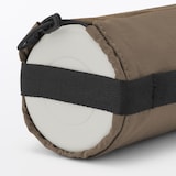 高さが調整できる　ボトル用ホルダー　大／カーキ