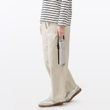 高さが調整できる　ボトル用ホルダー　小／ライトグレー