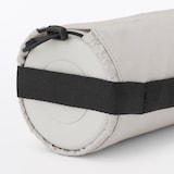 高さが調整できる　ボトル用ホルダー　小／ライトグレー