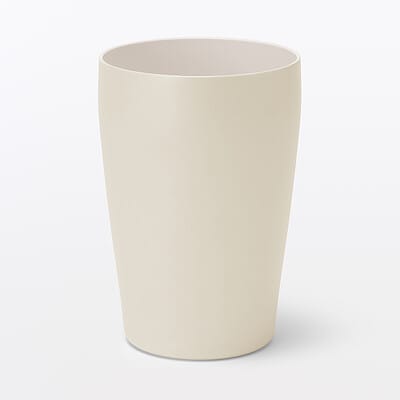 【４月下旬発売予定】ステンレス　真空断熱二重構造　保冷タンブラー　約４５０ｍＬ