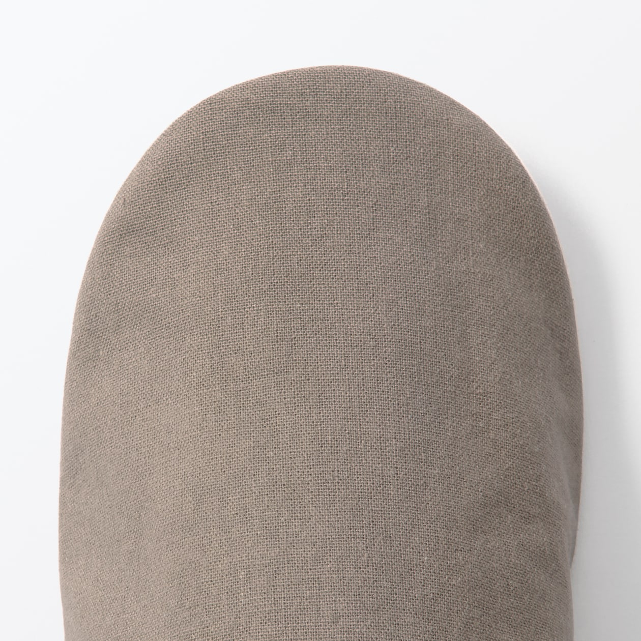 残反を使った　バブーシュ