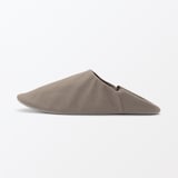 残反を使った　バブーシュ