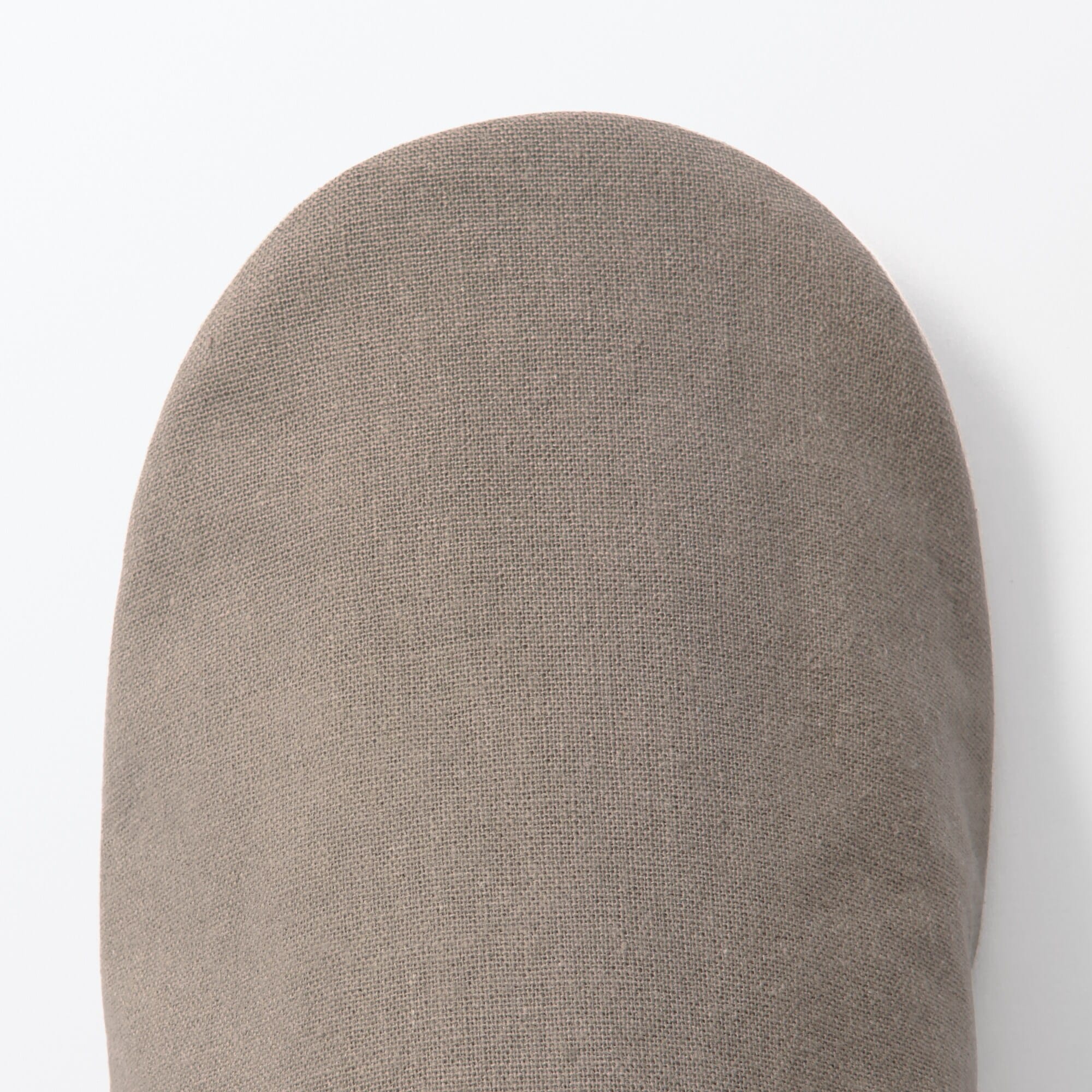 残反を使った　バブーシュ