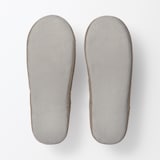 残反を使った　バブーシュ